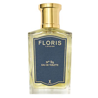 FLORIS LONDON N.89 EDT 50 ml